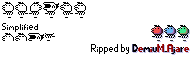 Tamagotchi Original P1 / P2 - Takotchi