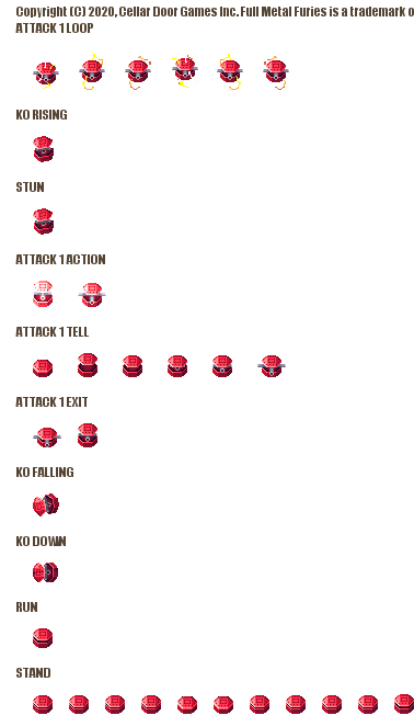 MGTurret Advanced