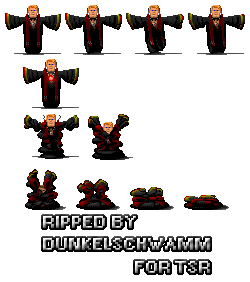 Wolfenstein 1 Sprites