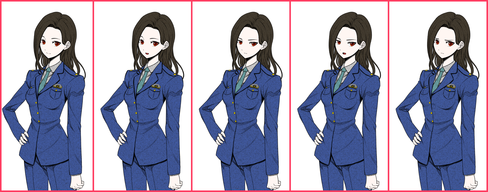 Megumi Sasahara