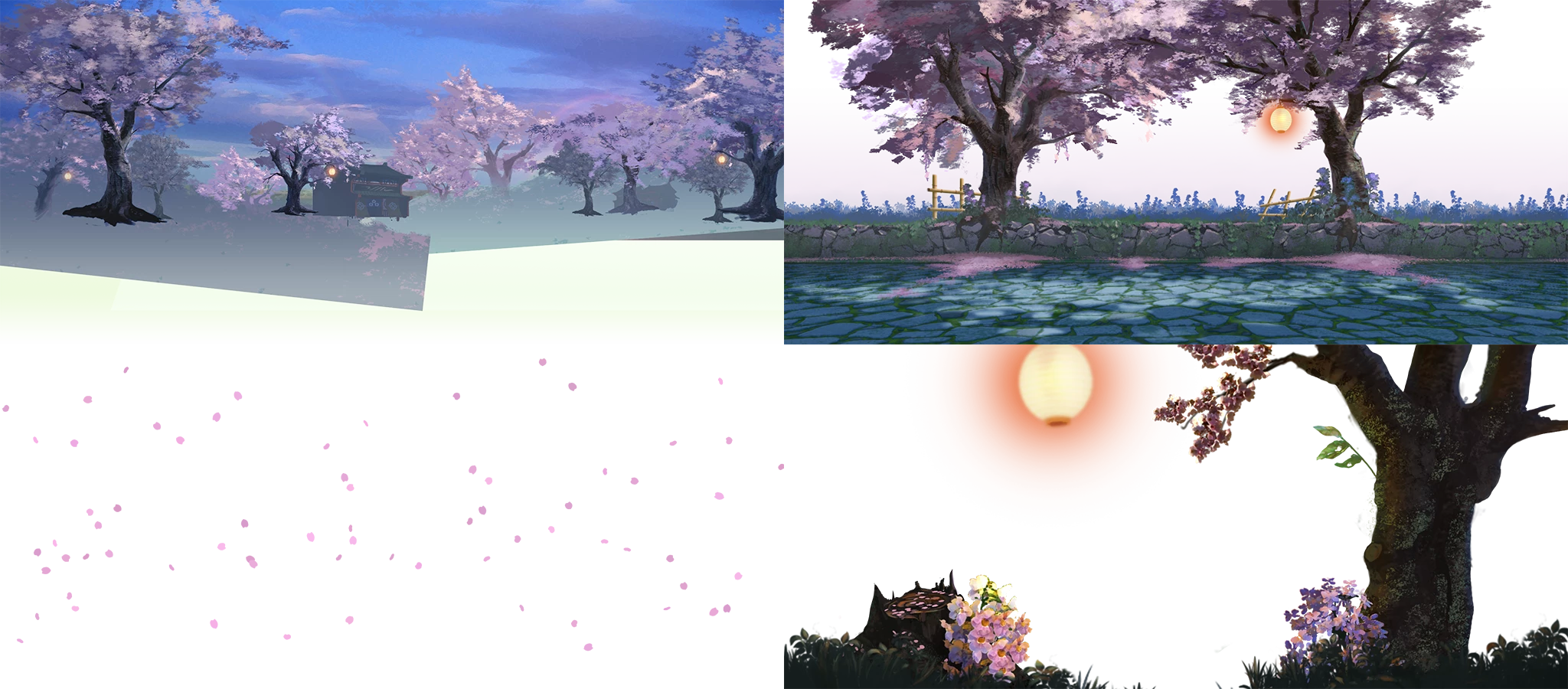 Ninja (Forest)