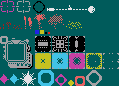 Miscellaneous Sprites