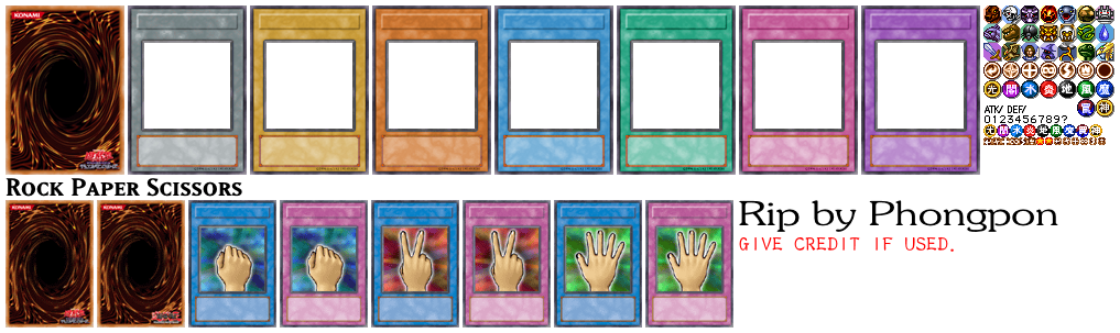 Card Frame