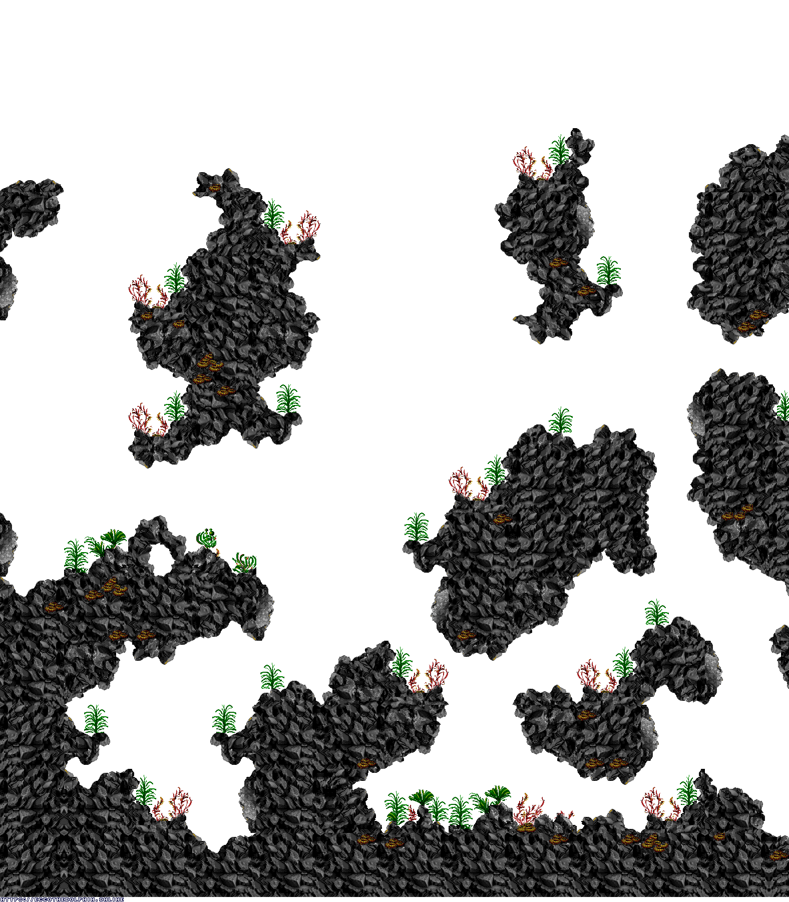 Turtle Islands