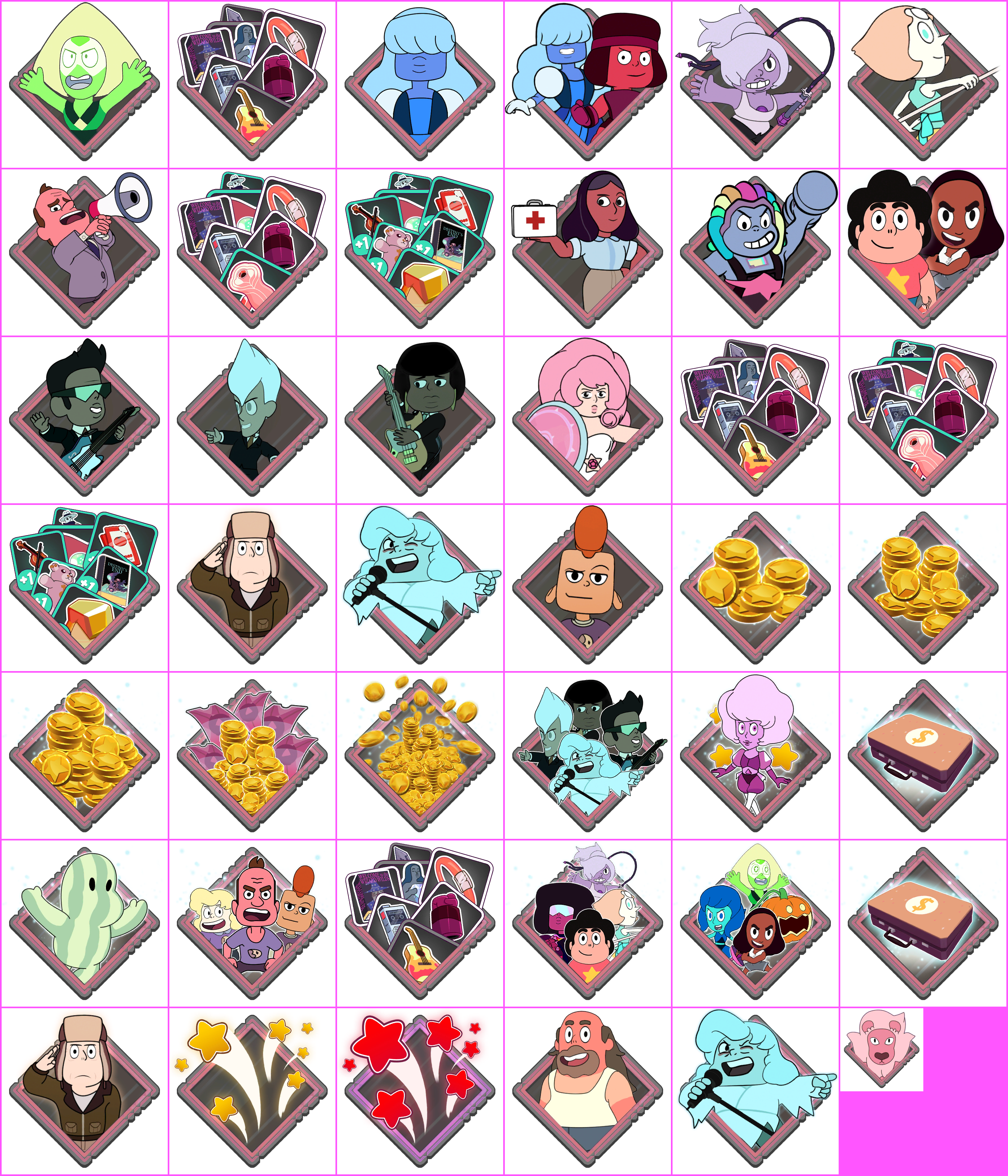 Sale Icons