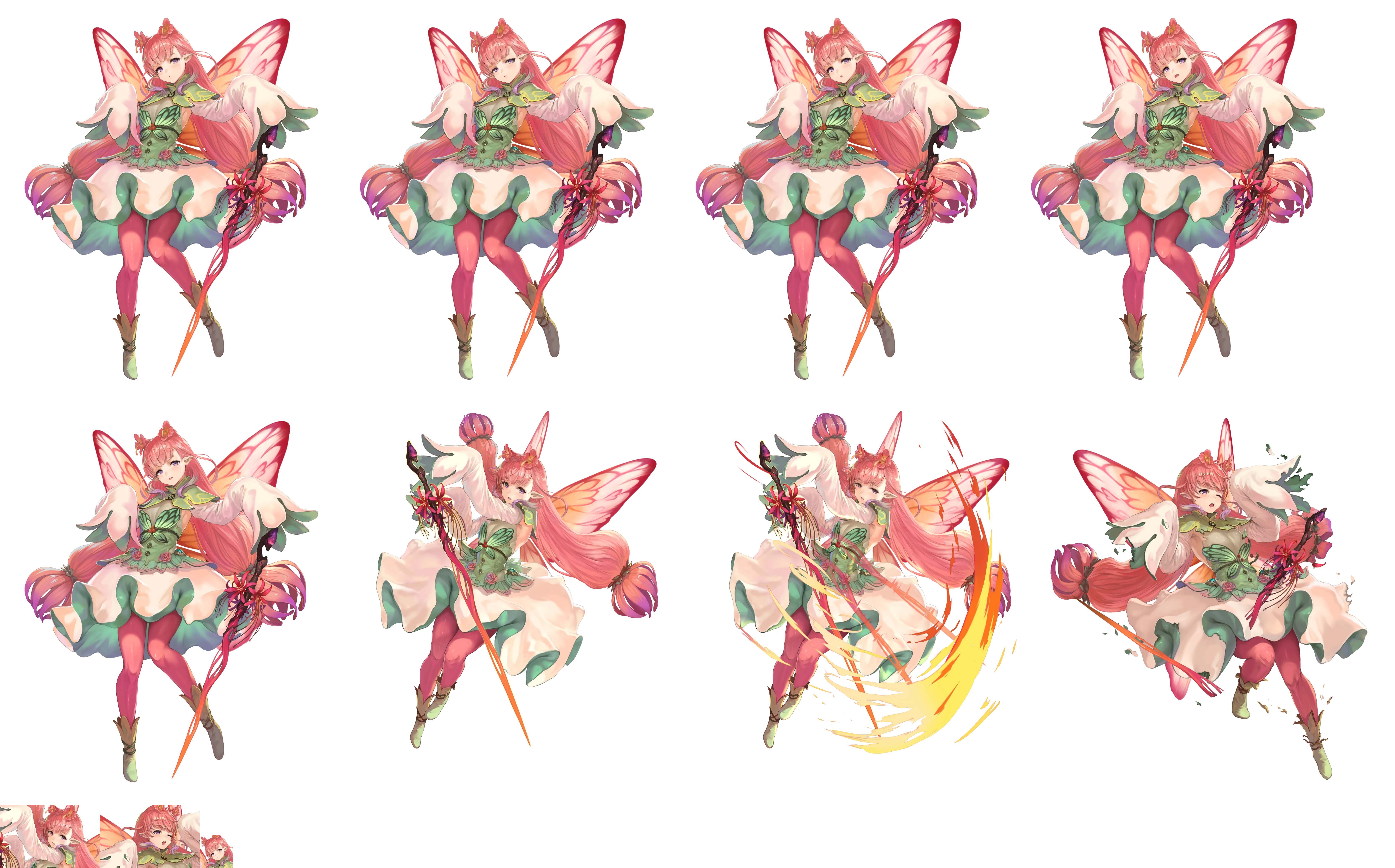 Mirabilis