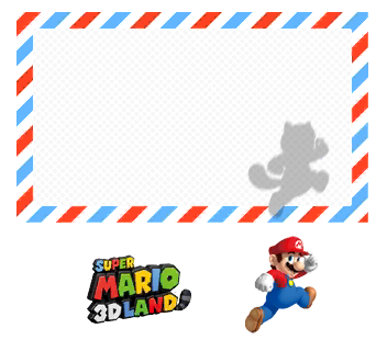 Super Mario 3D Land