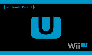 Wii U Nintendo Direct