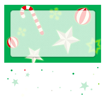 Holidays (Stationery 2)