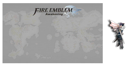 Swapnote - Fire Emblem Awakening