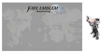 Fire Emblem Awakening