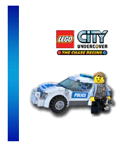 LEGO City Undercover