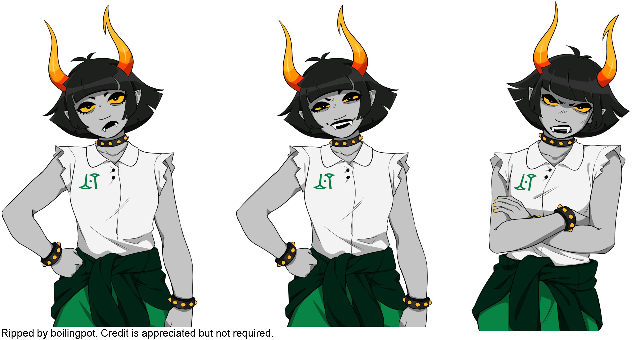 HIVESWAP: ACT 2 - Daraya Jonjet