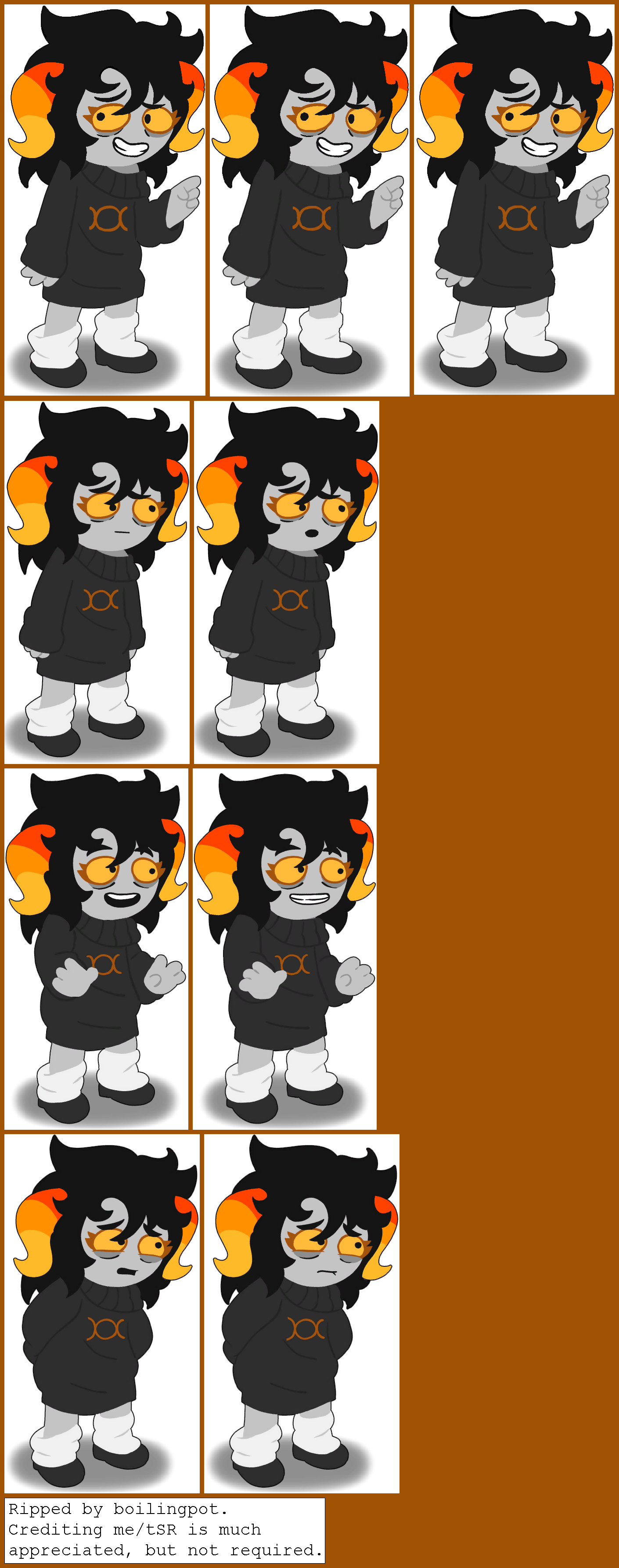 HIVESWAP: ACT 2 - Chixie Roixmr