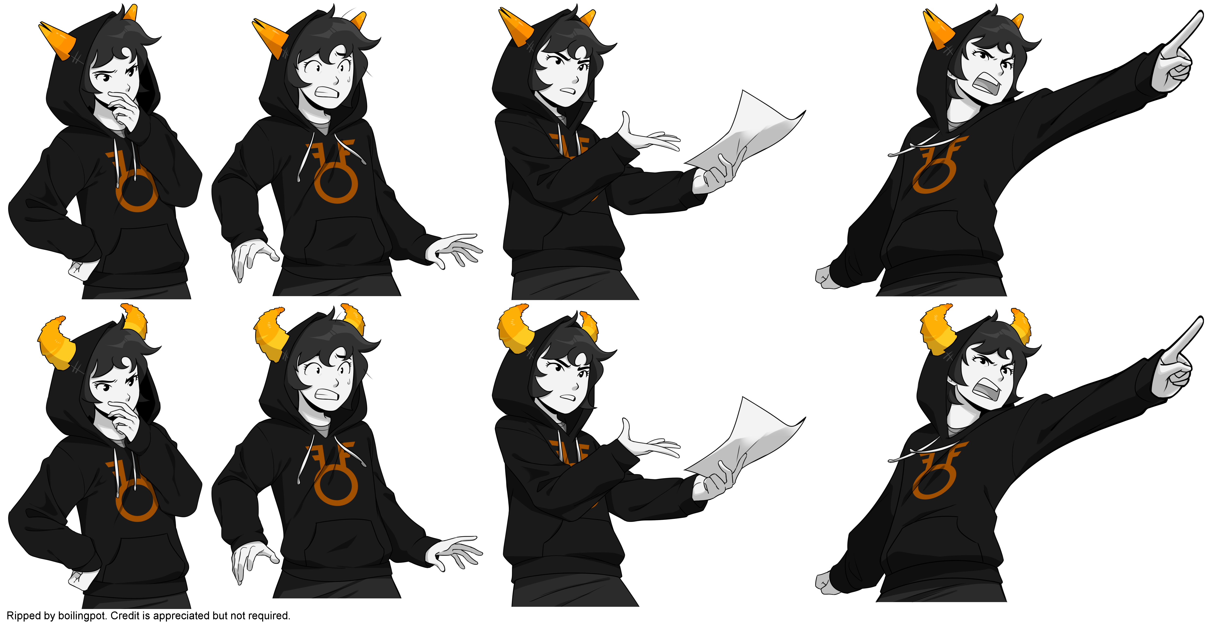 HIVESWAP: ACT 2 - Joey Claire