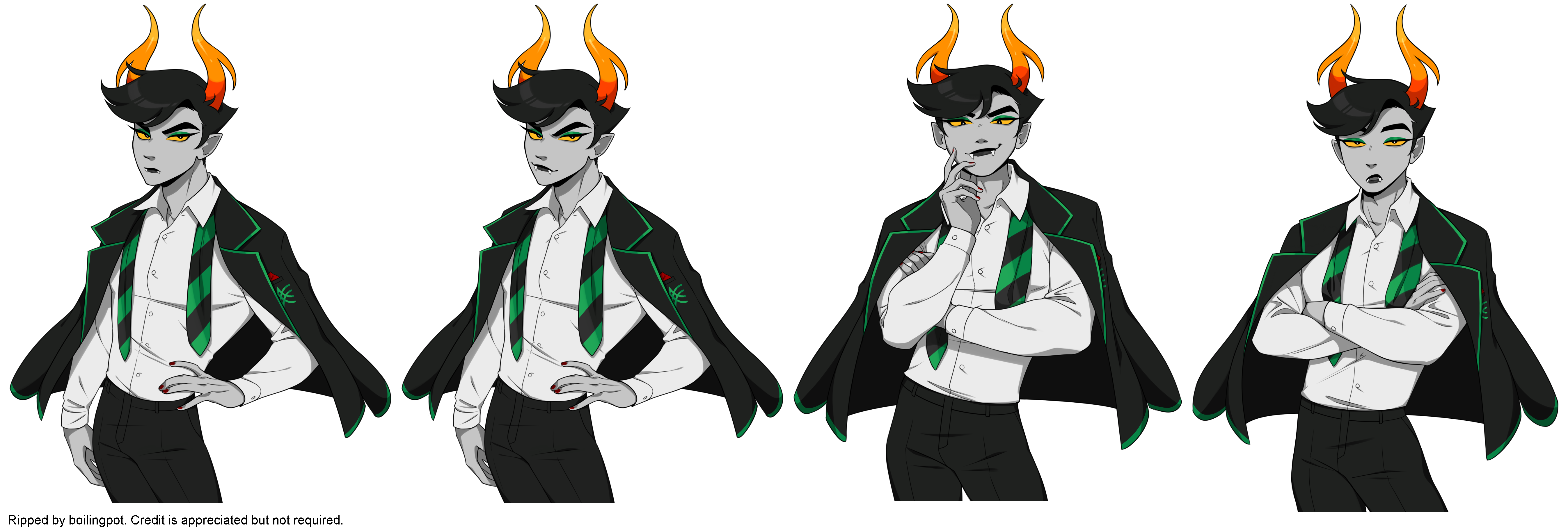 HIVESWAP: ACT 2 - Lanque Bombyx