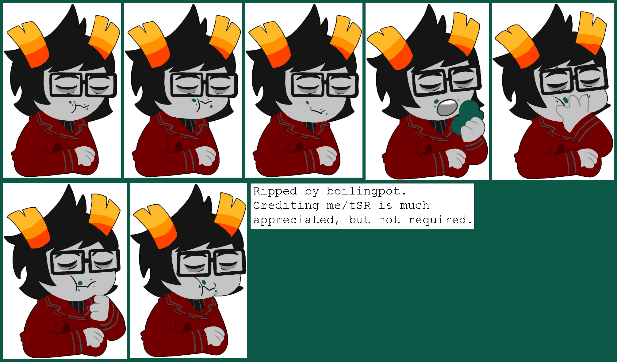 HIVESWAP: ACT 2 - Ticket Seller