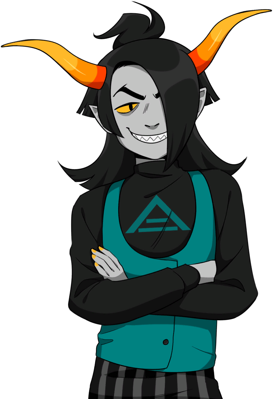 HIVESWAP: ACT 2 - Tagora Gorjek