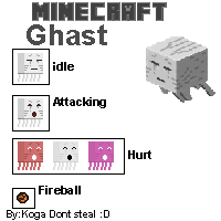 Ghast