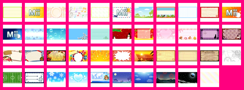 Thumbnails