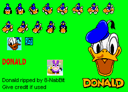 Donald