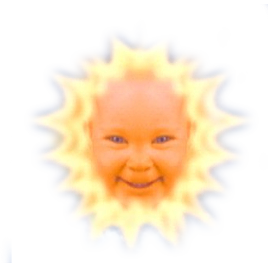 Sun Baby