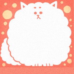Swapdoodle - Dollo's Dog Doodles - Fluffy Dog