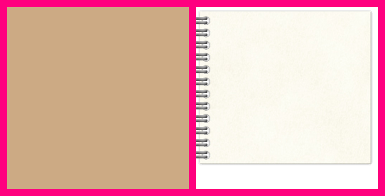 Starter Pack - Notebook