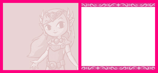 Swapdoodle - The Legend of Zelda: The Wind Waker - Zelda