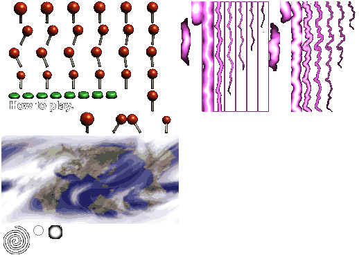 Tetris: The Grand Master - Miscellaneous