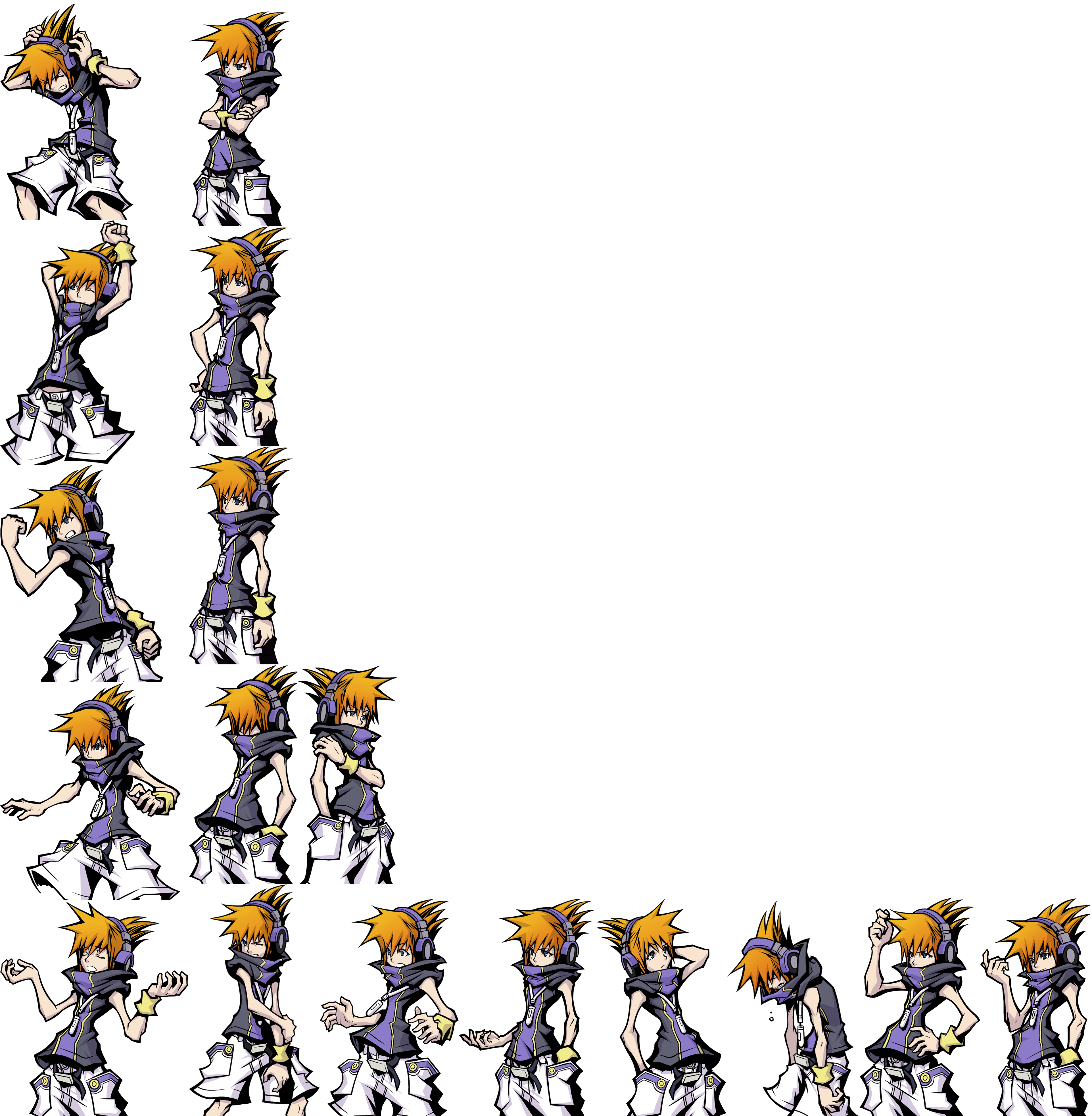 Neku