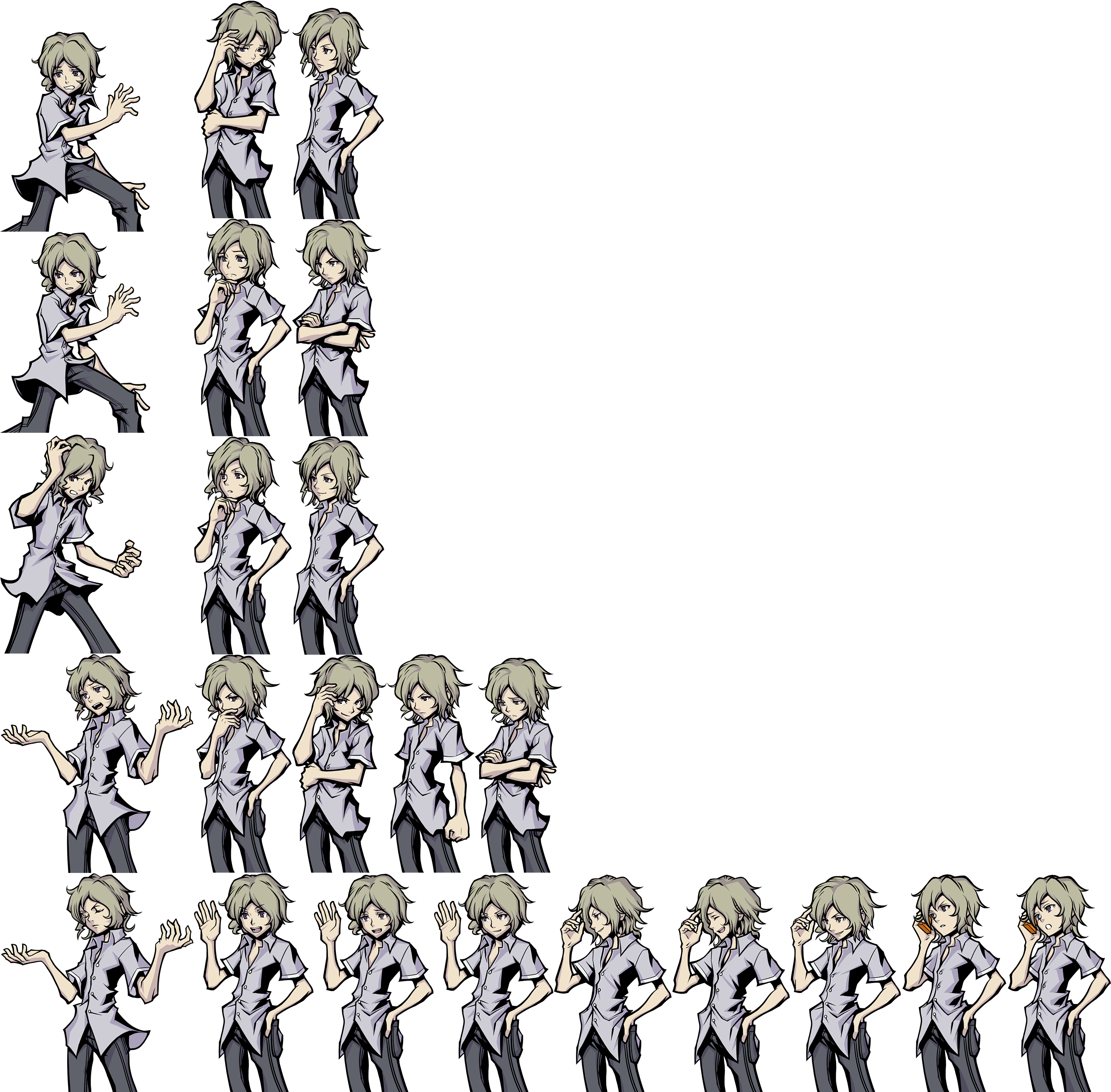 Joshua