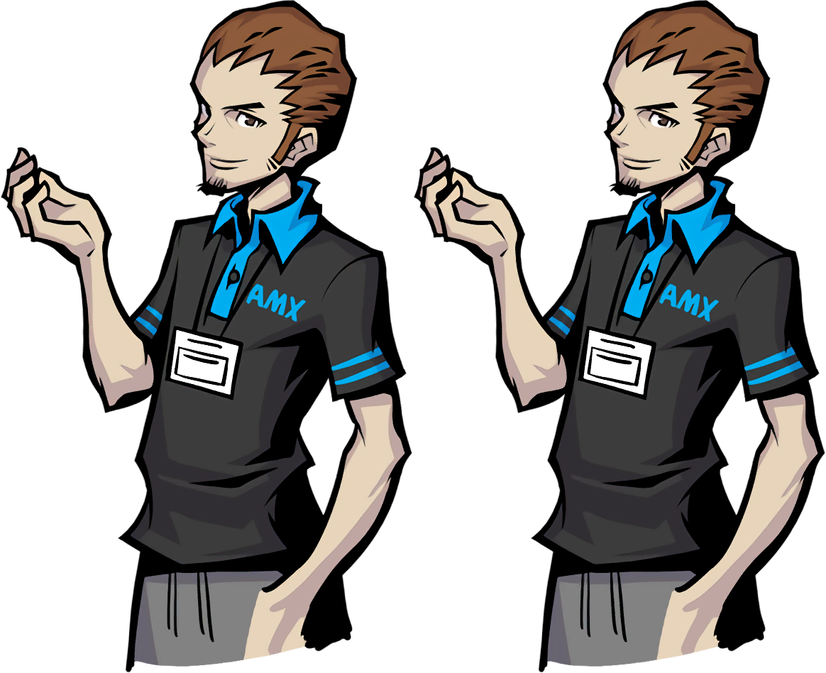 Masanori Ito
