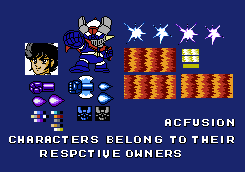 2nd Super Robot Wars (JPN) - Mazinger Z