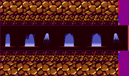 sonic 1 prototype sprites