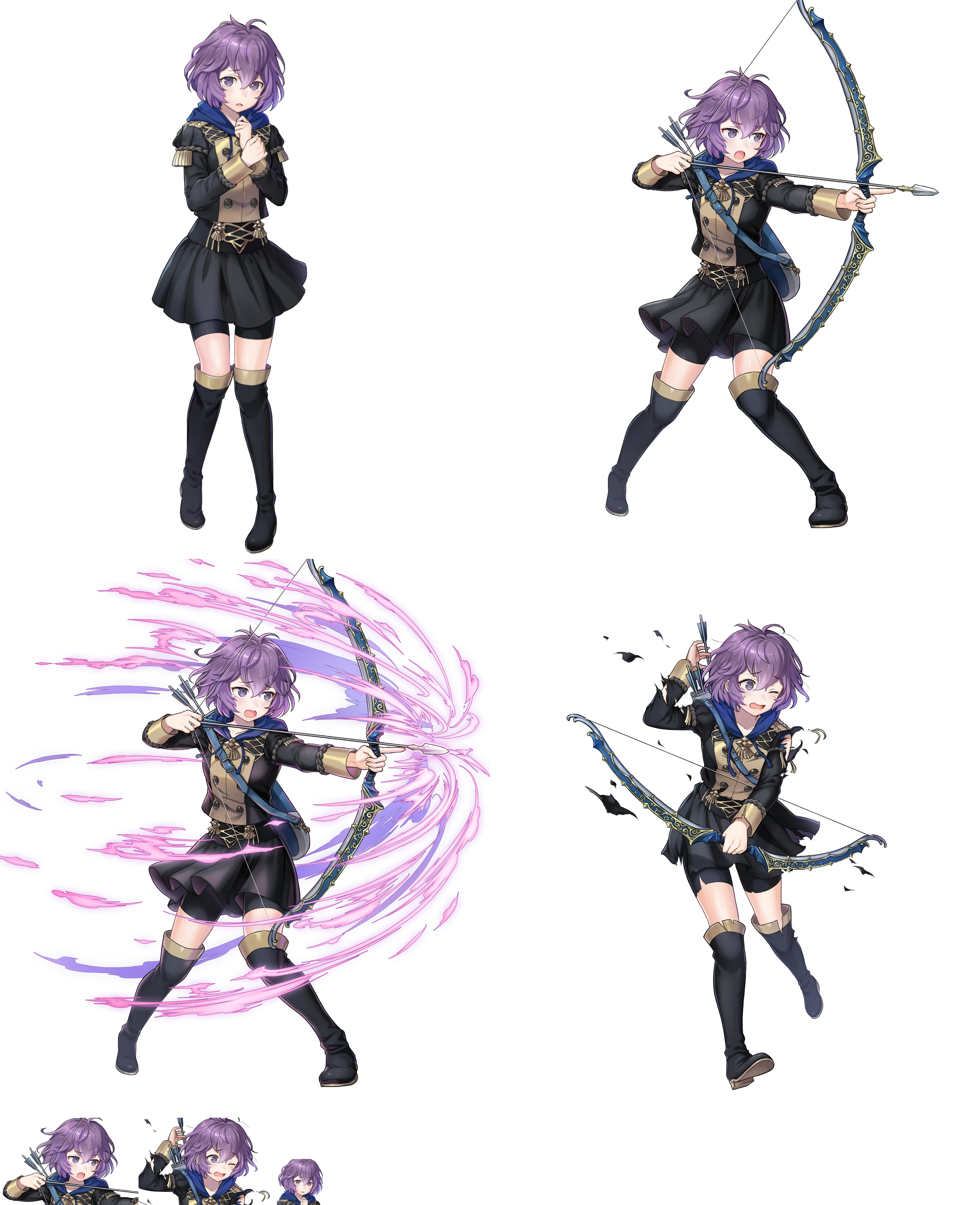 Bernadetta