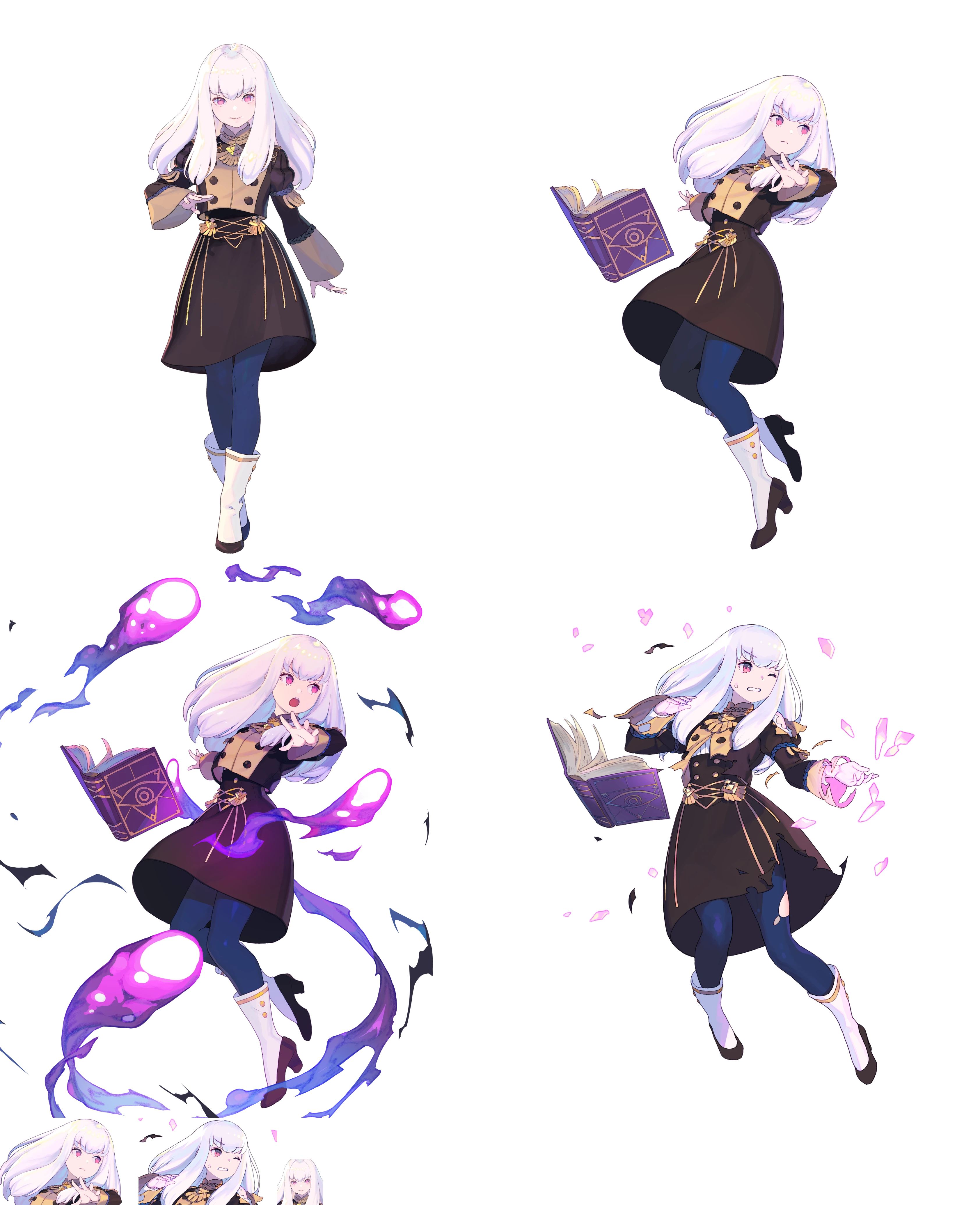 Lysithea