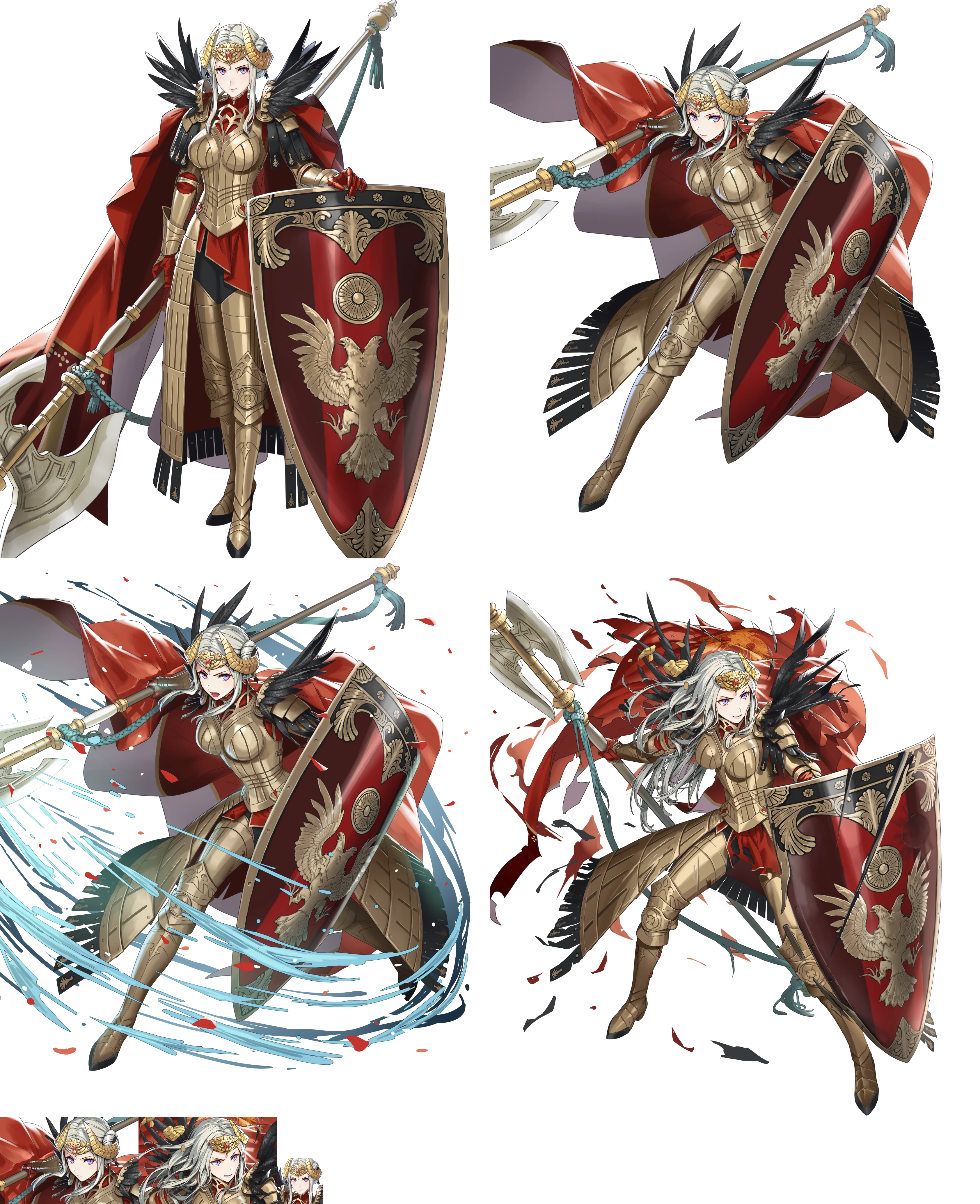 Edelgard (A New Future)
