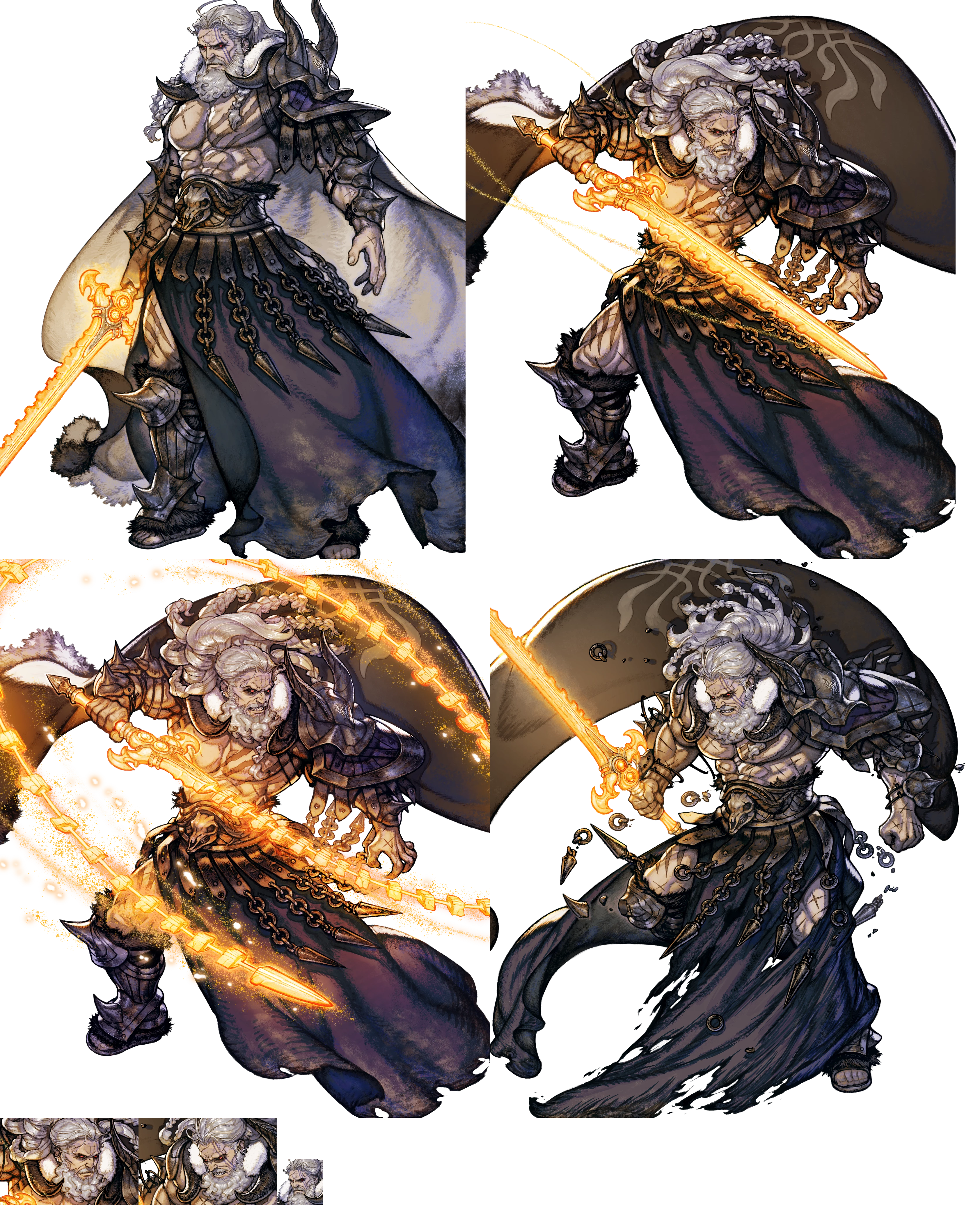Nemesis