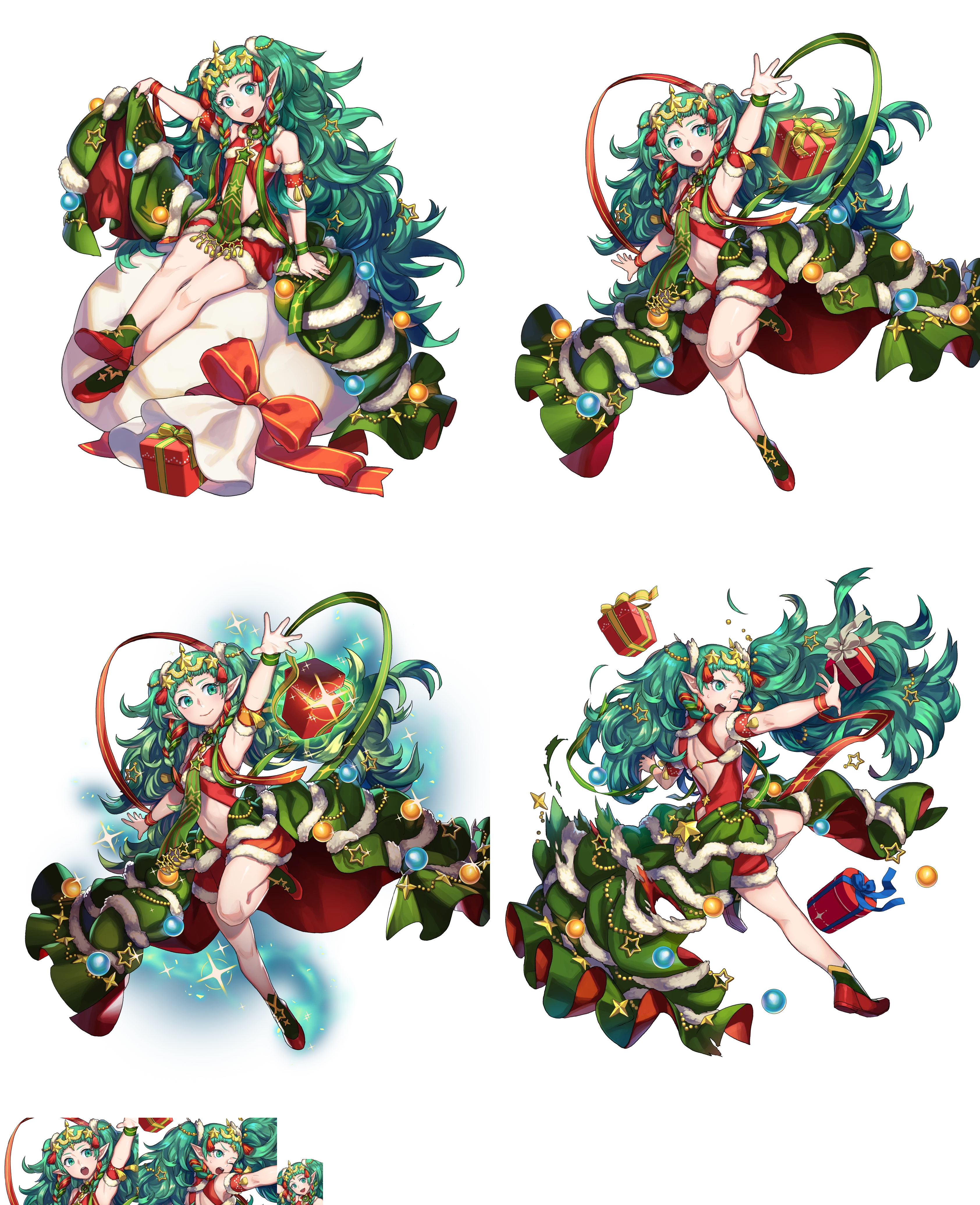 Sothis (Glorious Gifts)