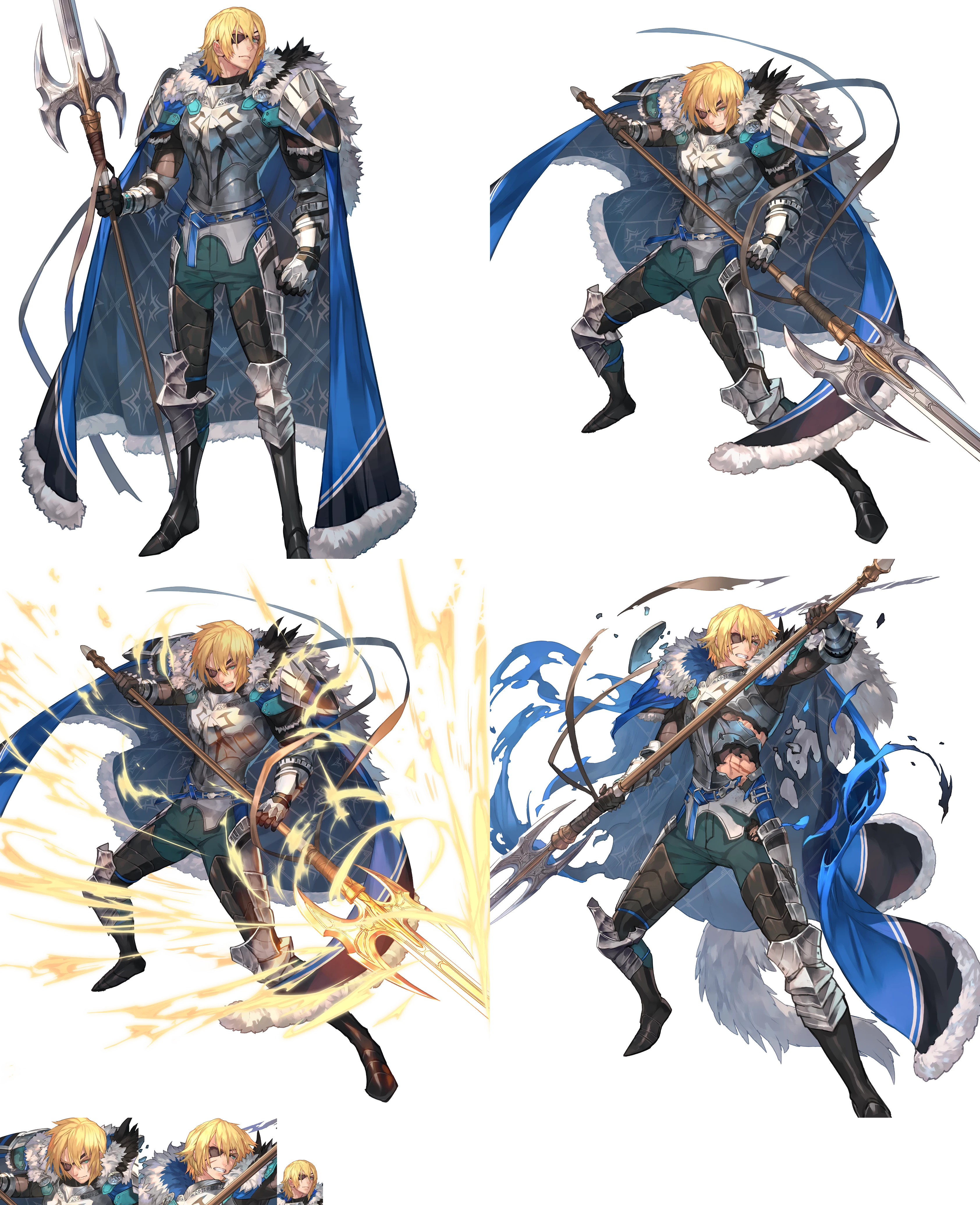 Dimitri (A New Future)