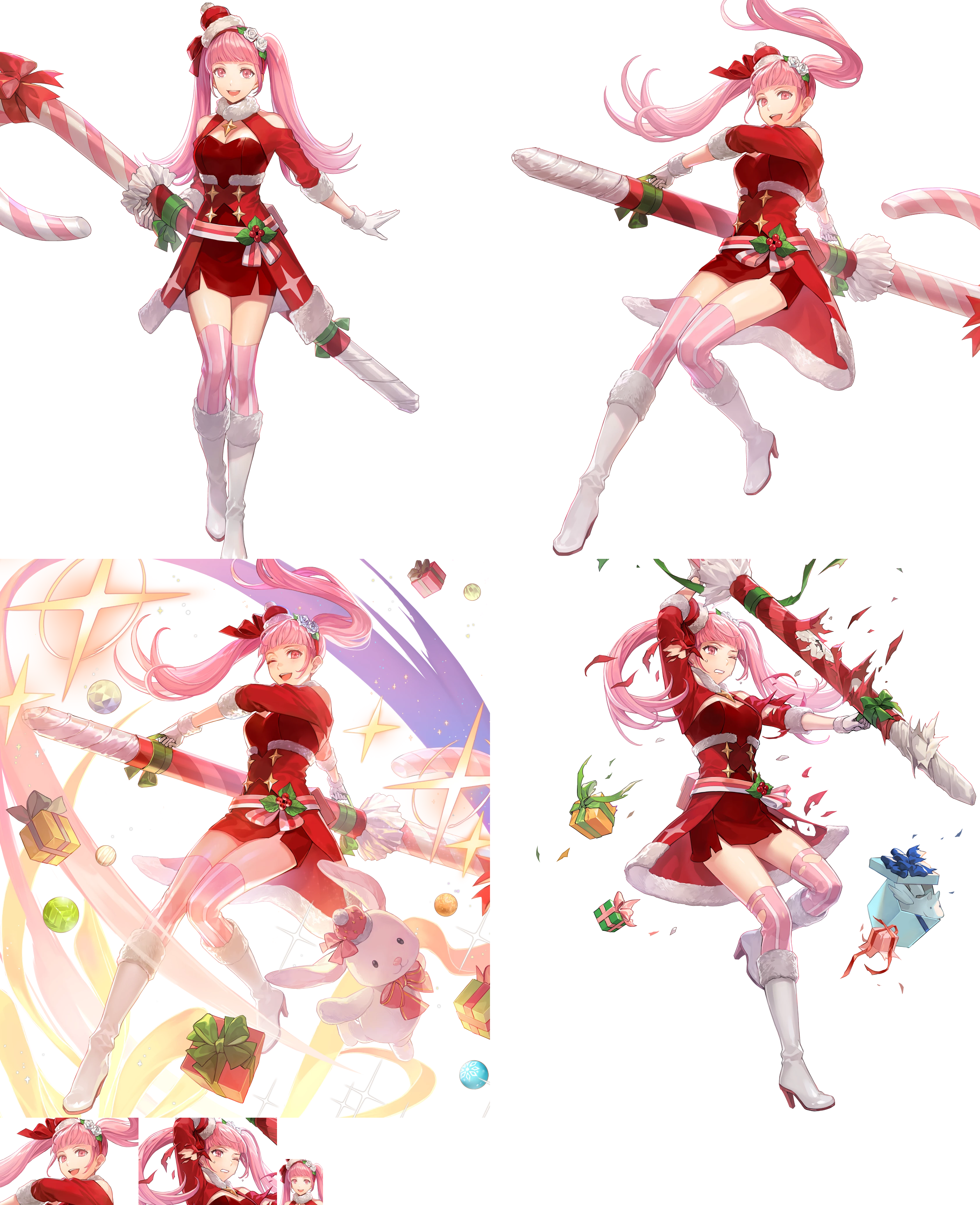 Hilda (A Festival Miracle)