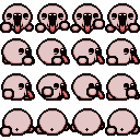 The Binding of Isaac: Rebirth - Blicker