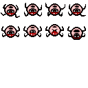 The Binding of Isaac: Rebirth - Rage Creep