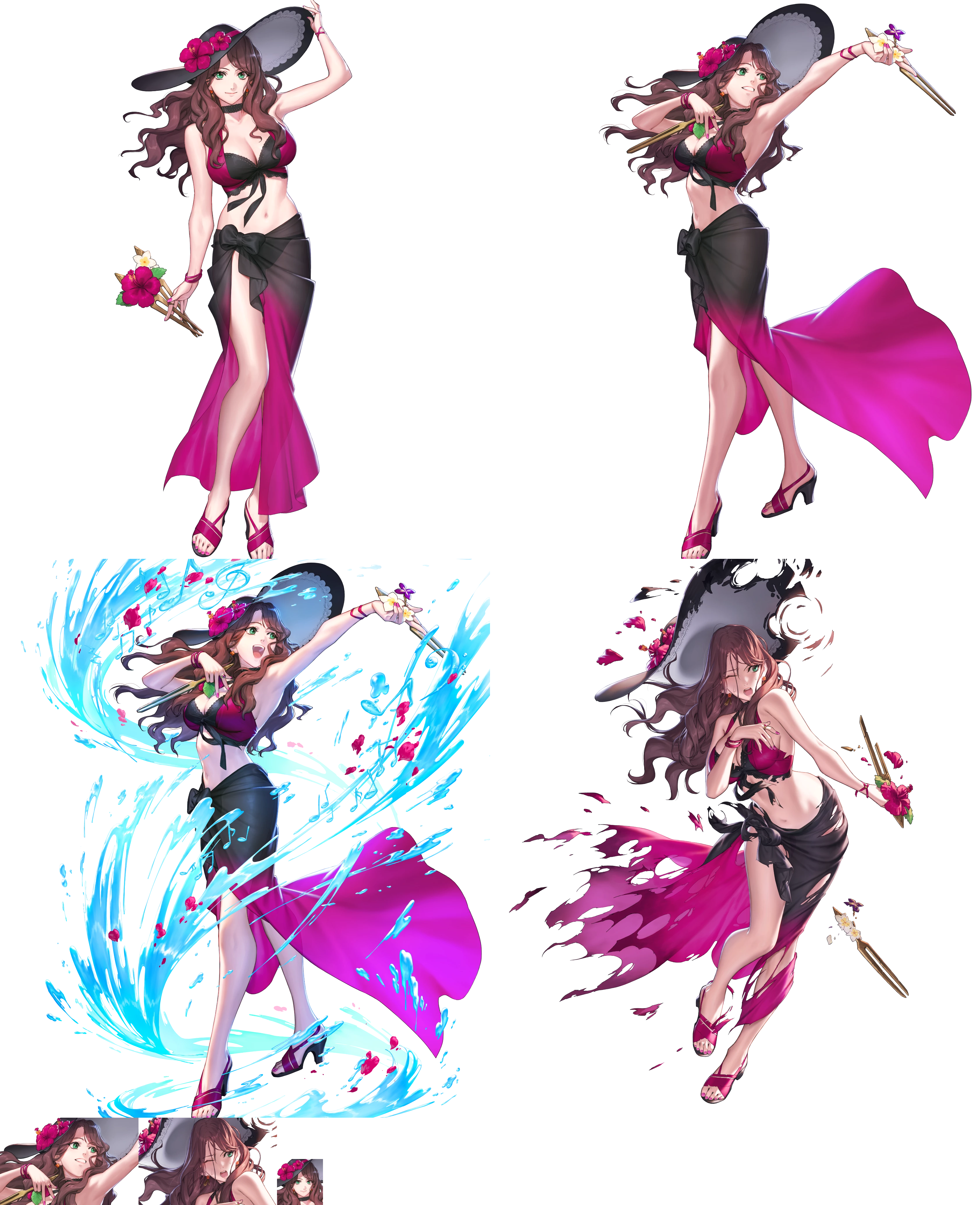 Dorothea (Overseas Memories)