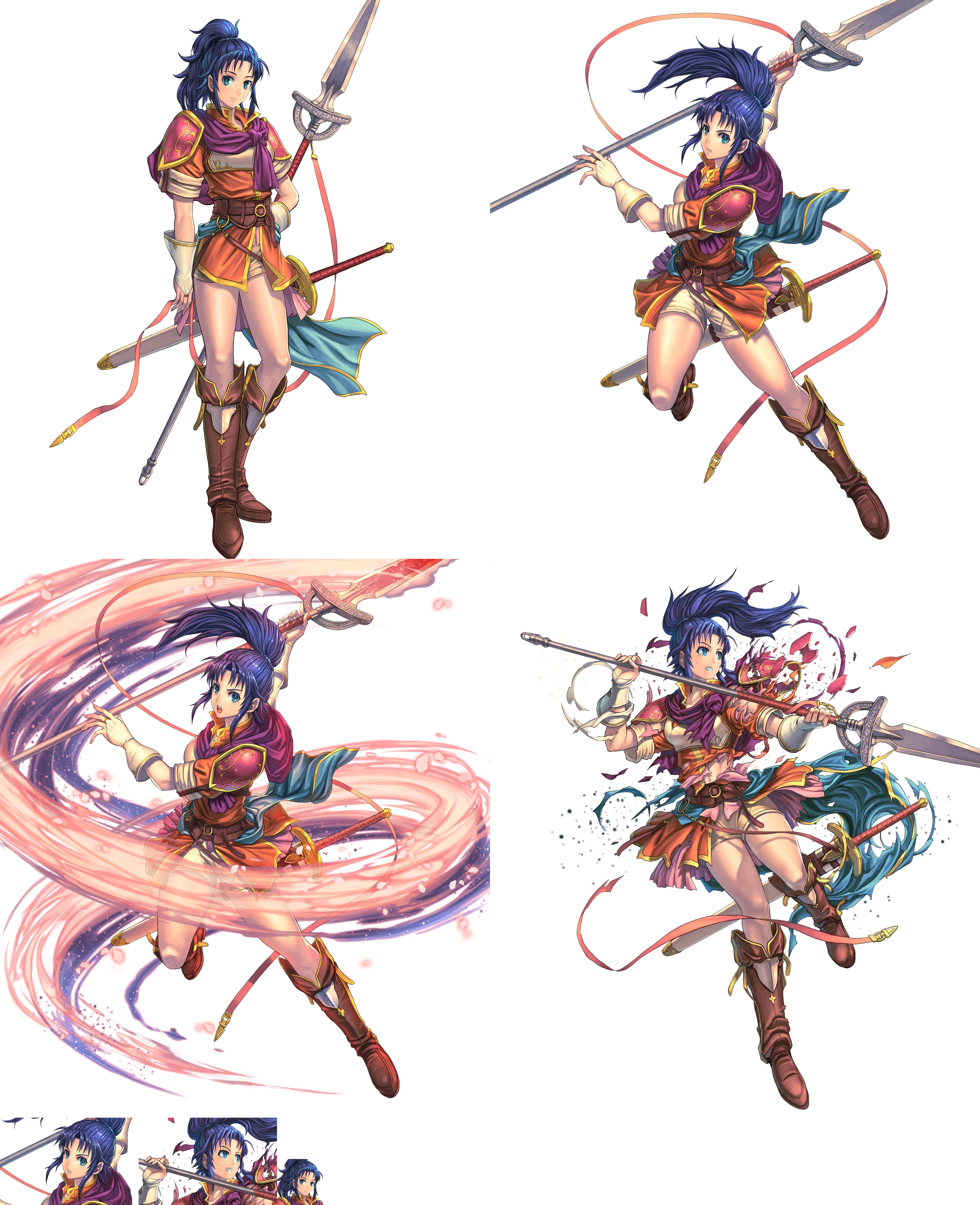 Kris (Female)