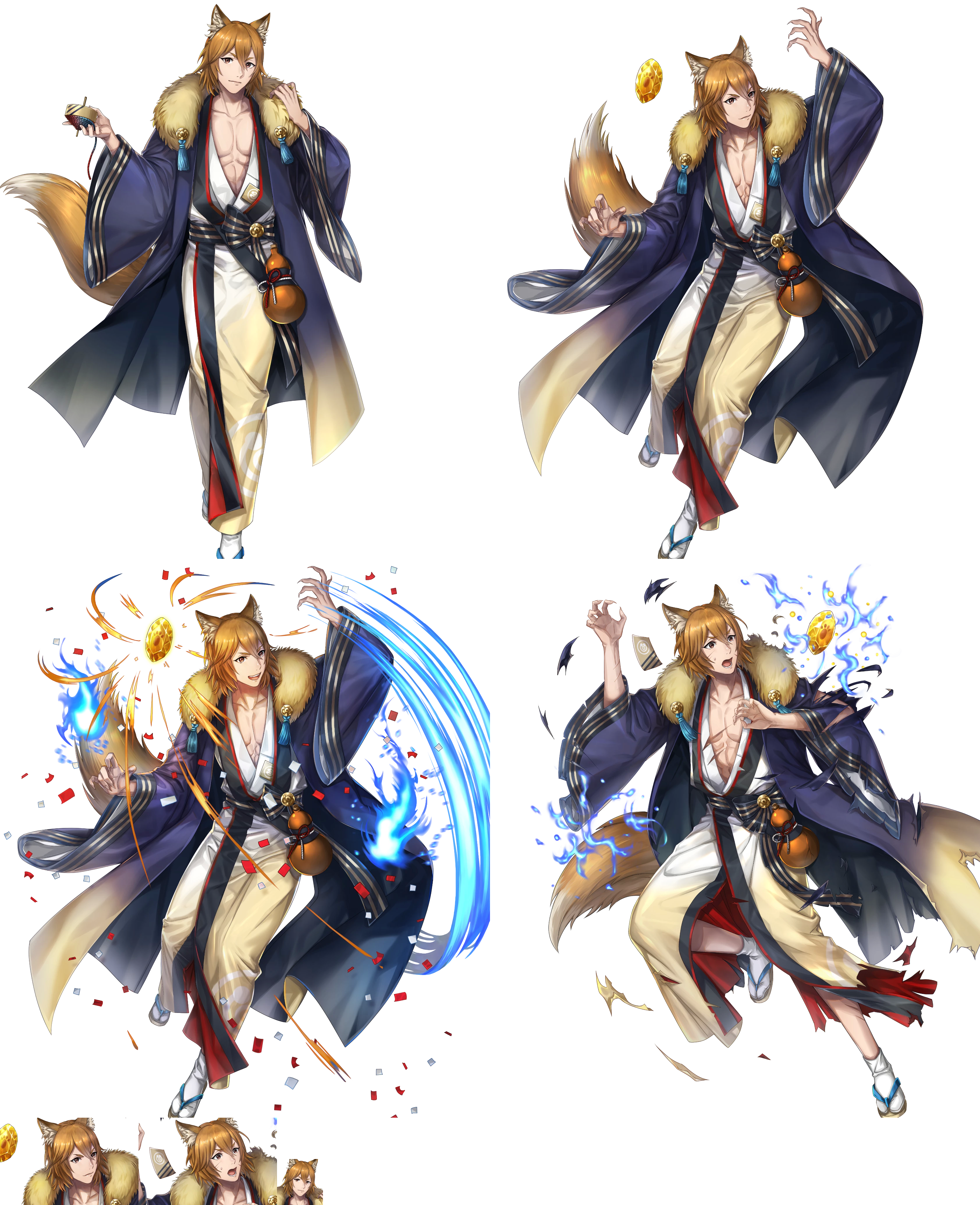 Kaden (Beyond Dreaming)