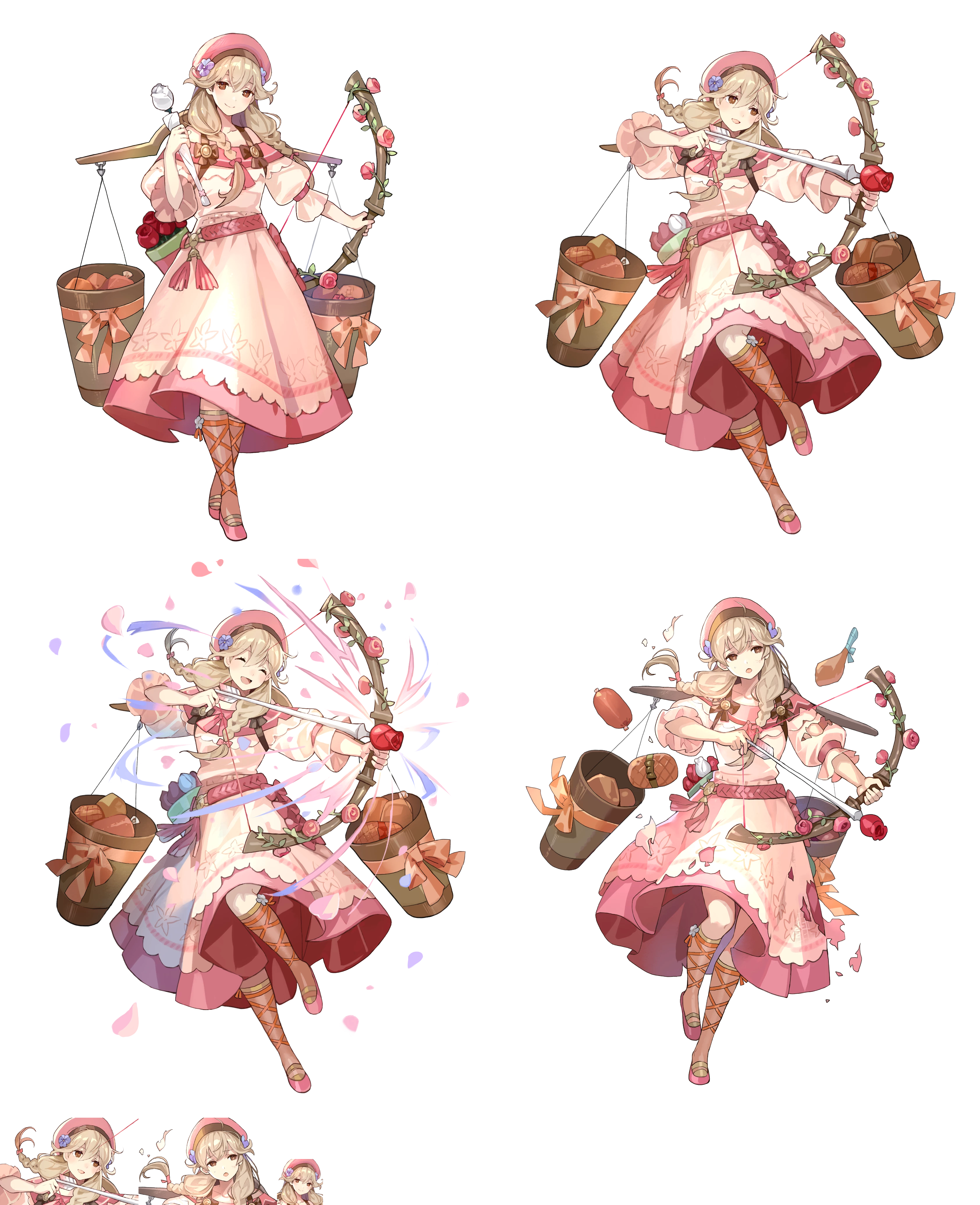 Faye (Lovely Gifts)
