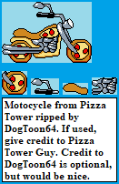 Motocycle