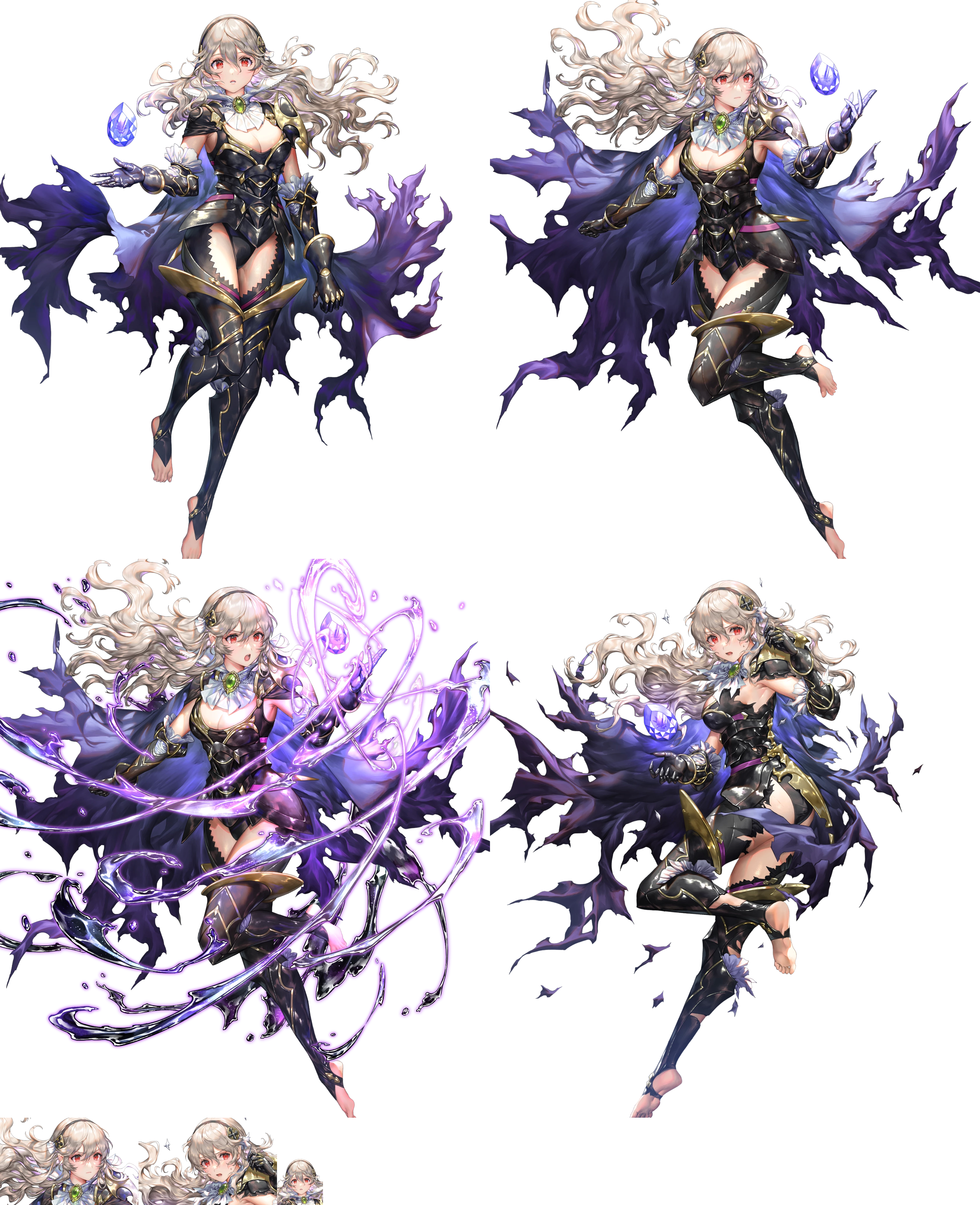 Corrin (Child of Dusk)